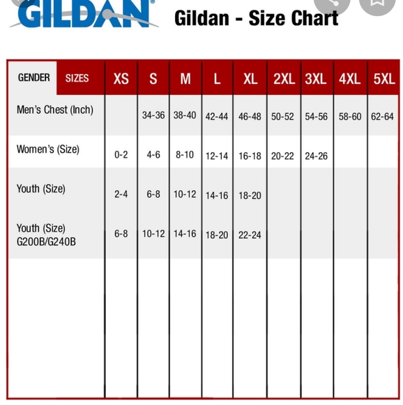 Ovarian Cancer Tee - Picture 3 of 3